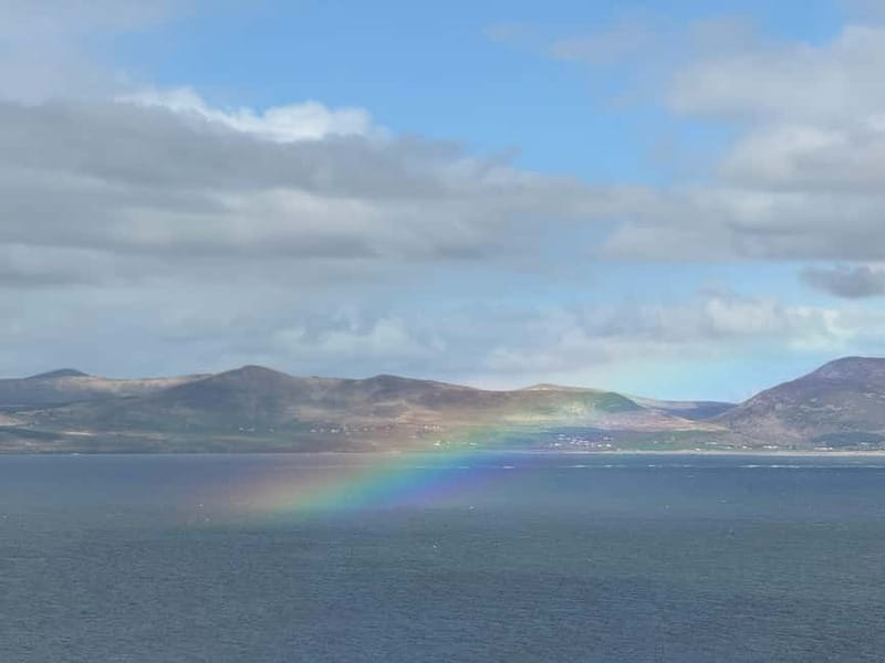 Private Car Tour Killarney: Ring of Kerry & Valentia Island - Exploring the Natural Beauty of Ireland’s Southwest in Comfort