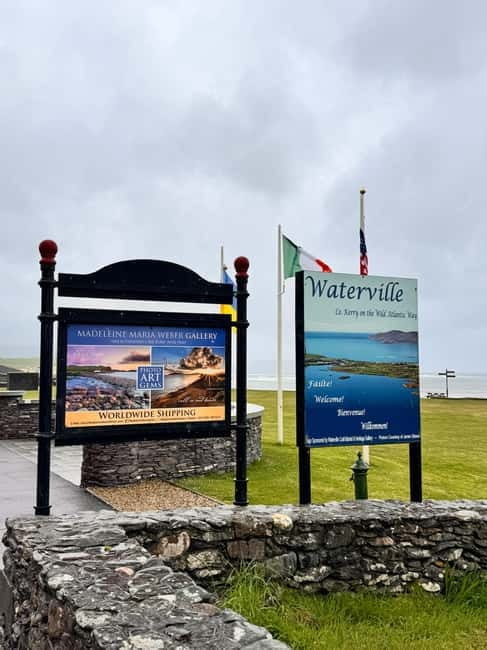 Private Car Tour Killarney: Ring of Kerry & Valentia Island - Practical Tips and What to Bring