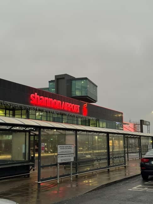 Private Car Tour: Limerick to Clare, Shannon,Bunratty,Burren - Price and Value Analysis