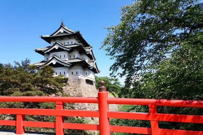 Private Car Tour of Aomori Golden Route - Key Points