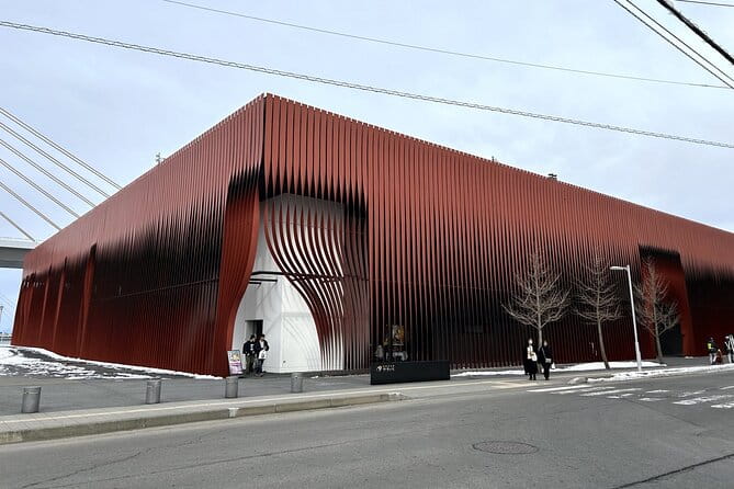 Private Car Tour of Aomori Golden Route - Accessibility and Requirements