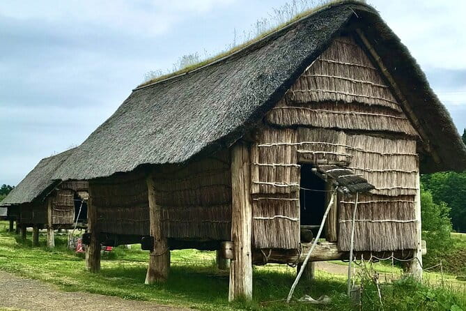 Private Car Tour of Aomori Golden Route - Customizing Your Experience