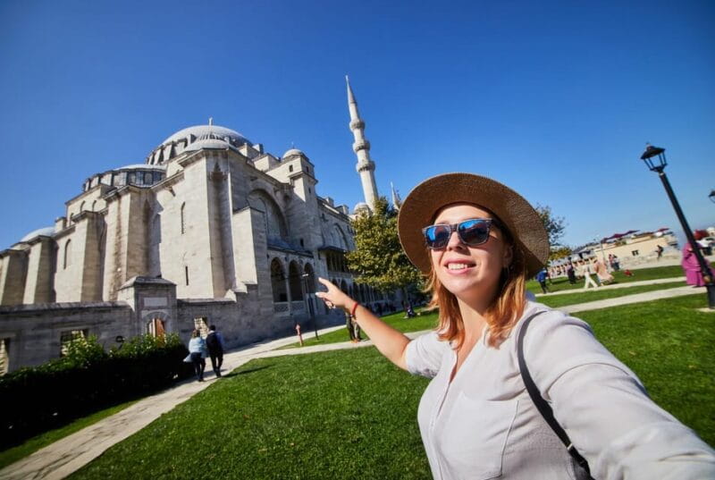 Private Car Tour of Istanbul Old City and Top 7 Attractions - Practical Tips for Your Tour
