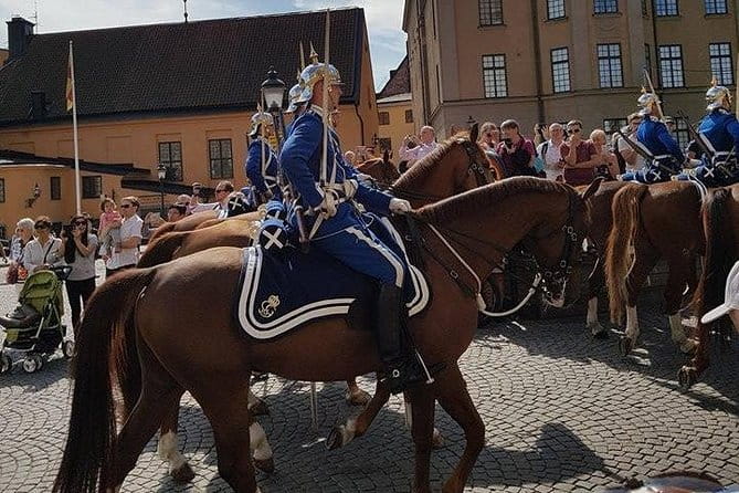 Private Car Tour of Stockholm with a Live guide, including the Vasa museum. - Who Is This Tour Best For?