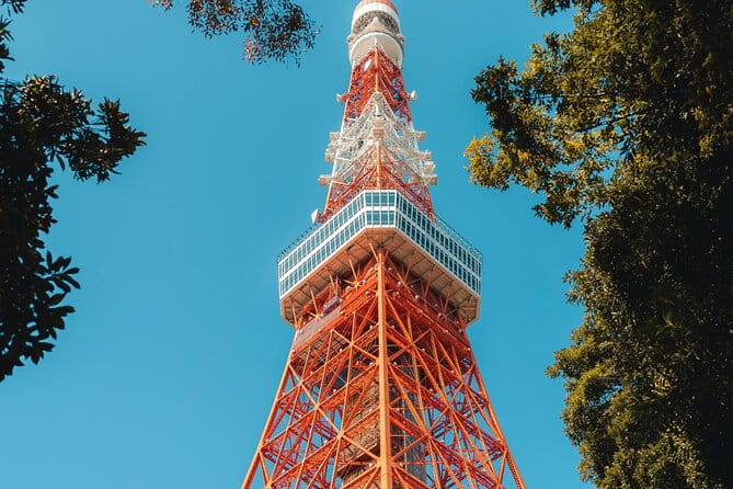 Private Car Tours Explore Tokyo City - Pricing and Special Offers