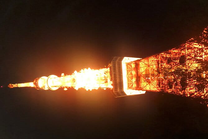 Private Car Transfer From Narita Airport to Tokyo - Pickup and Arrival Procedures