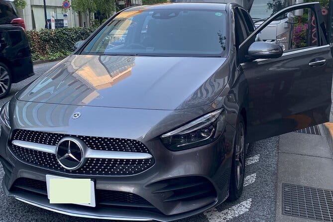 Private Car Transfer From Narita Airport to Tokyo - Commitment to Customer Satisfaction