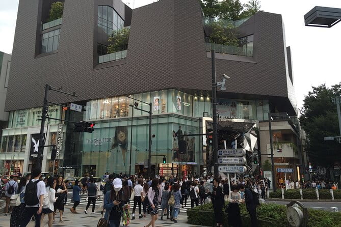 Private Car Transfer From Narita Airport to Tokyo - Accessibility and Transportation Options