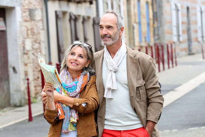 Private Car Transfer from Porto to Lisbon with 2 hours for sightseeing - Final Thoughts: Is This the Right Choice for You?