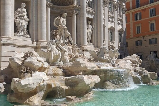 Private Car Transfers from Airport to Rome City - A Practical, No-Nonsense Way to Start Your Roman Adventure