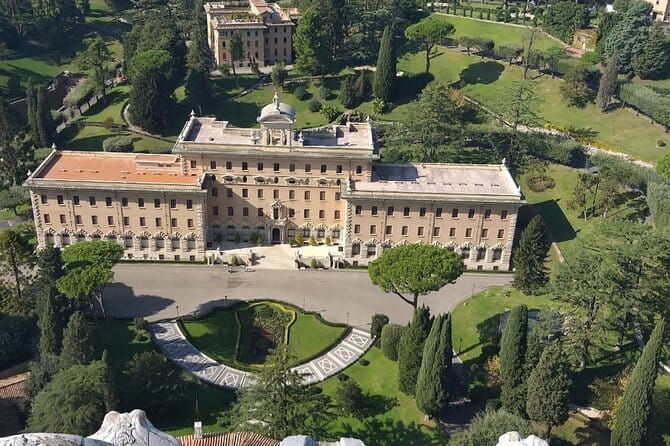 Private Car Transfers from Airport to Rome City - Who Is This Transfer Service Best For?