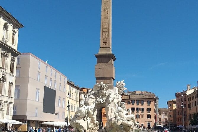 Private Car Transfers from Airport to Rome City - The Driver’s Role: Professionalism and Knowledge