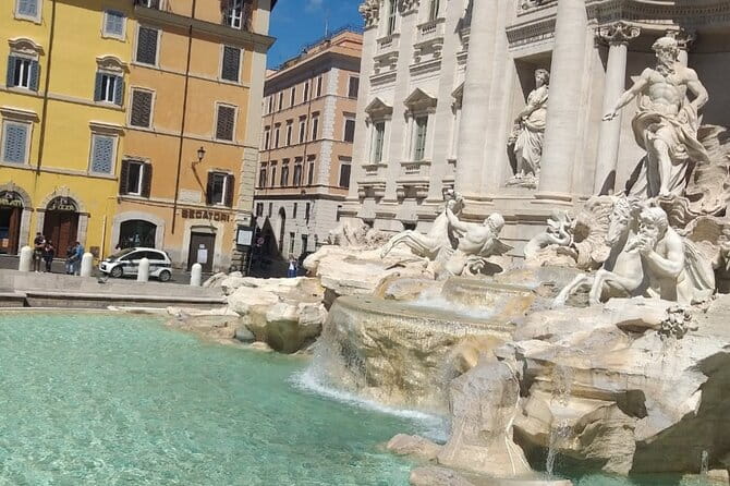 Private Car Transfers from Airport to Rome City - Who Will Appreciate This Service Most?