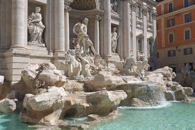 Private Car Transfers from Airport to Rome City - Final Thoughts