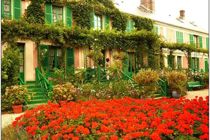 Private Car Trip to Giverny Garden from Paris - Price and Logistics: Is It Worth It?