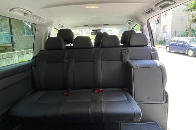 Private Car With Driver in Istanbul - Frequently Asked Questions