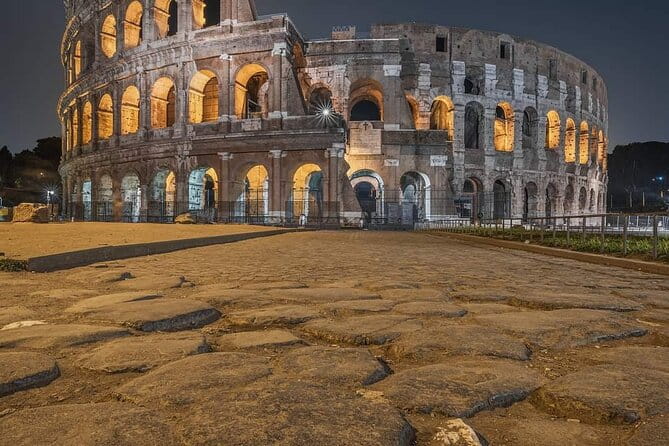 Private Car:Transfer From Sorrento to Rome/Airport FCO or reverse - Breaking Down the Route and Stops