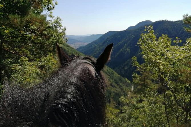 Private Cascades Waterfall Horseback Riding Tour from Smolyan - Discovering the Rhodope Mountains by Horseback