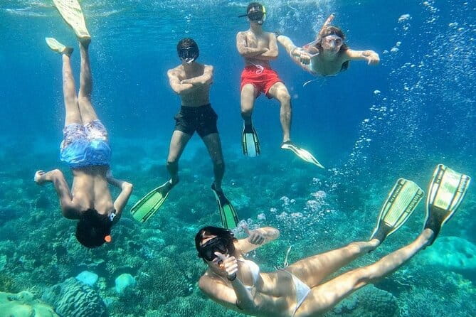 Private Catamaran All-Inclusive Cruise in Naxos - Additional Information