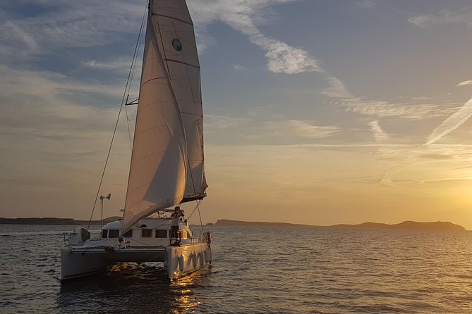 Private Catamaran Beach Hopping in Ibiza - Customer Reviews and Ratings