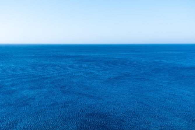 Private Catamaran Half Day Afternoon Cruise With Sunset: Kleftiko - Confirmation and Booking Information