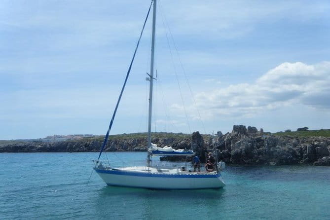 Private Catamaran Rental in Menorca - Who Will Love This Tour?