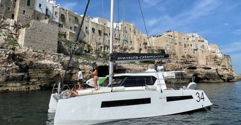 Private Catamaran Tour in Polignano a Mare - The Highlights of the Tour: Why It Stands Out