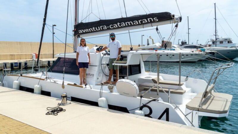 Private Catamaran Tour in Polignano a Mare - Price and Value: Is It Worth It?