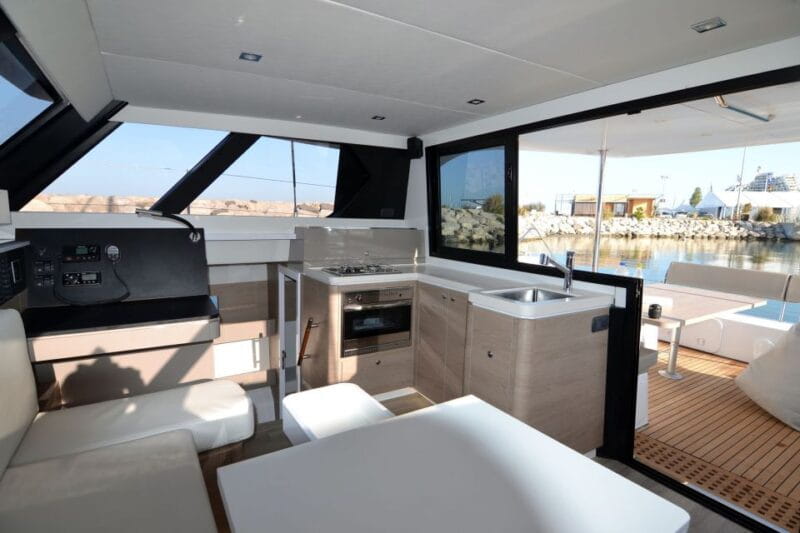 Private Catamaran Tour in Polignano a Mare - Who Is This Tour Best For?