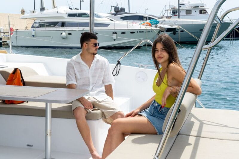 Private Catamaran Tour in Polignano a Mare - Final Thoughts