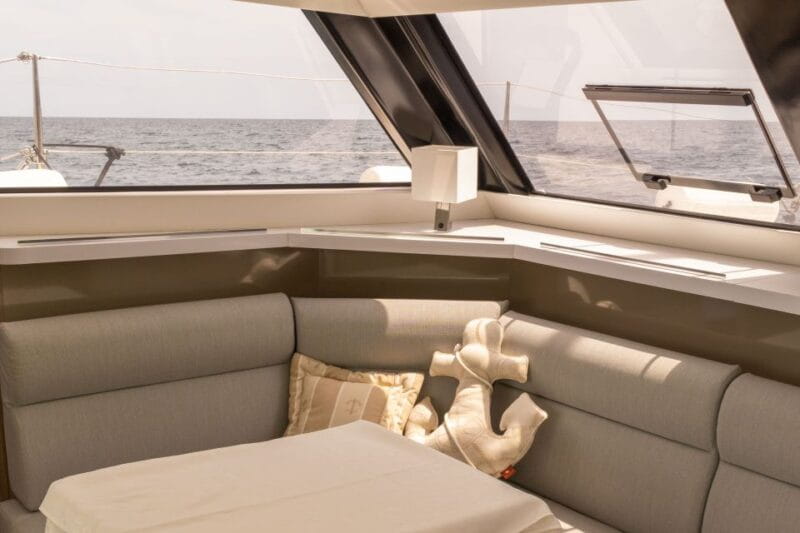 Private Catamaran Tour in Polignano a Mare - FAQs