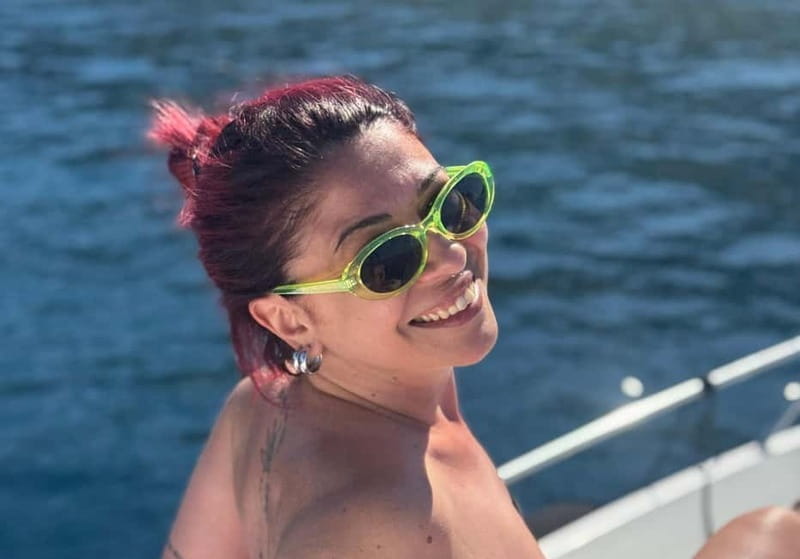 Private Catamaran Tour of the East Coast of Palermo with Lunch and Snorkeling - Practical Tips for Making the Most of Your Trip