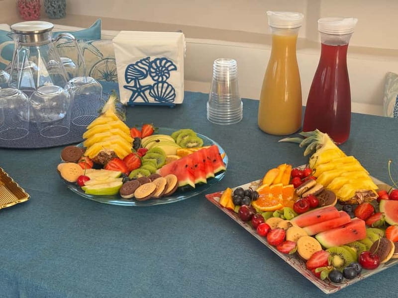 Private Catamaran Tour of the East Coast of Palermo with Lunch and Snorkeling - Final Thoughts: Is This Tour Worth It?