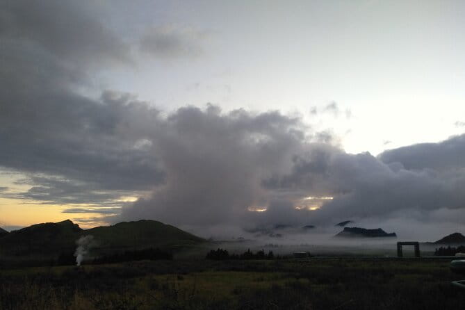 Private Caves Tour with a Geologist - A Deep Dive into the Experience