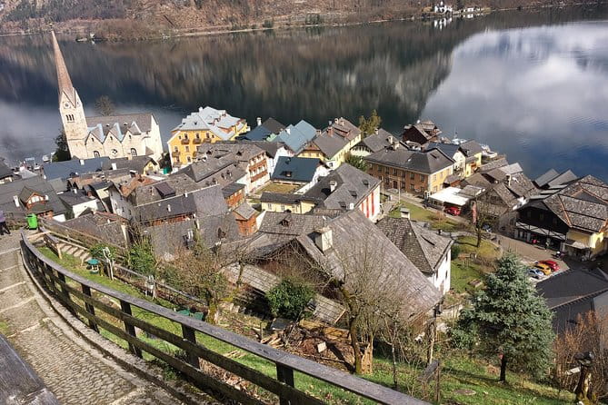 Private Celtic Tour to Hallstatt from Salzburg - Key points / Takeaways