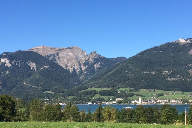 Private Celtic Tour to Hallstatt from Salzburg - Transportation and Comfort