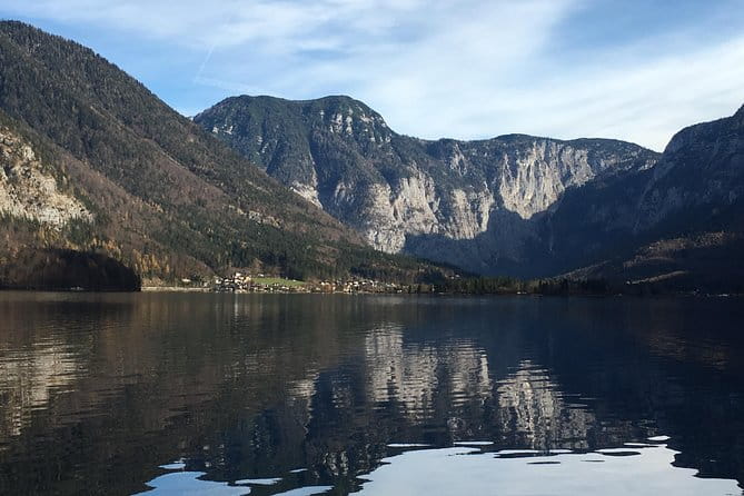Private Celtic Tour to Hallstatt from Salzburg - Who Is This Tour Best For?