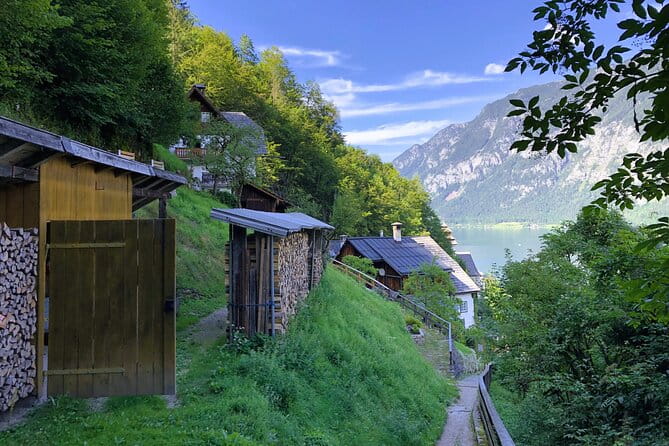 Private Celtic Tour to Hallstatt from Salzburg - Price and Logistics: Is It Worth It?