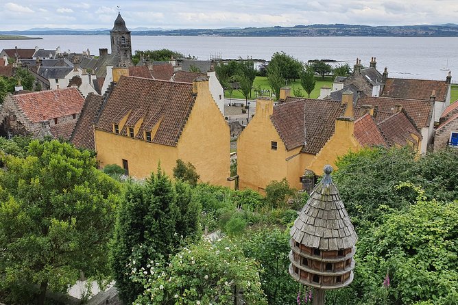 Private Central Highlands Driving Tour - Whisky Distillery Stop