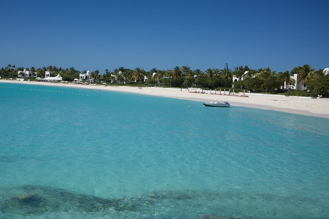 Private Charter Around St Maarten-St.Martin - Reviews and Ratings by Customers