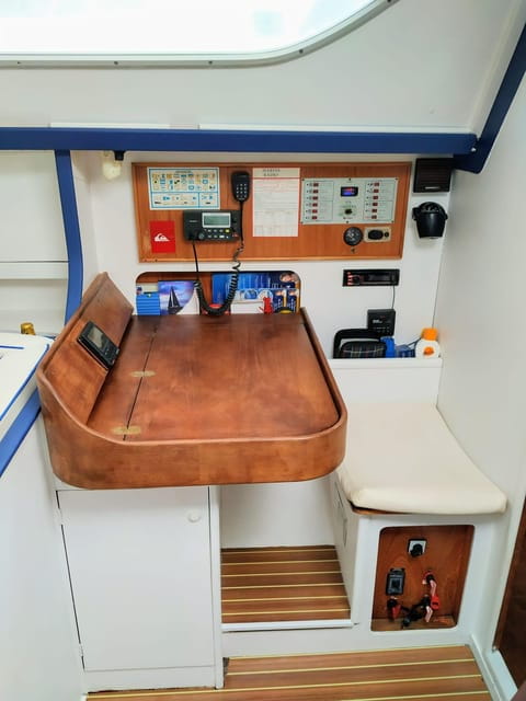 Private charter on sailboat - coastal trip with snorkeling in the bay - Practical Tips for Making the Most of Your Trip