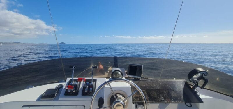 Private Charter - Price and Value Analysis