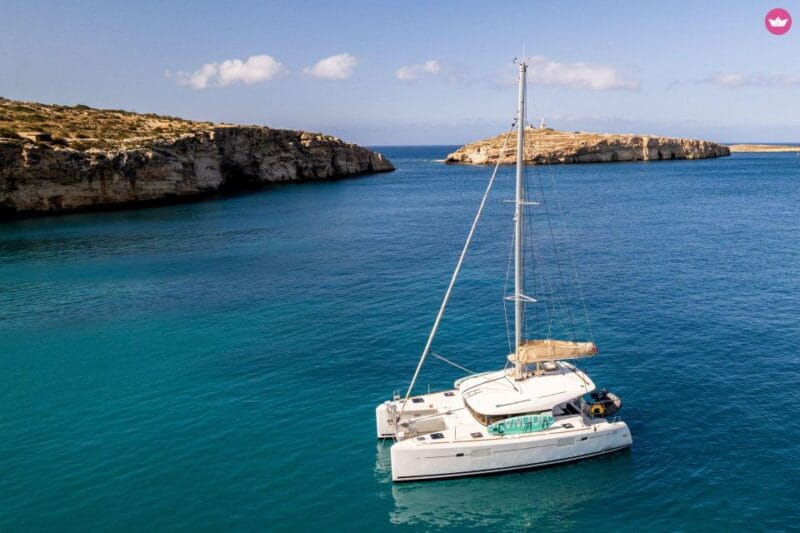 Private Charter to Comino & Surroundings - The Itinerary: What You Can Expect