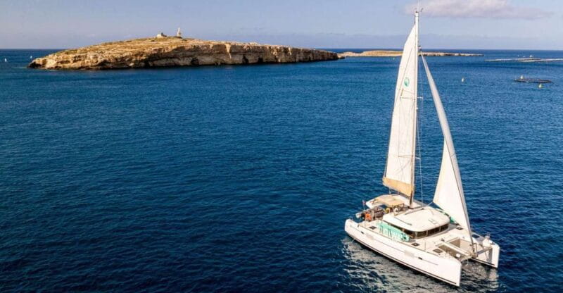 Private Charter to Comino & Surroundings - FAQ