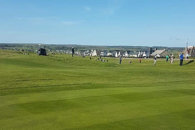 Private Chauffeur Service, Cork city to Shannon Airport - Key Points / Takeaways