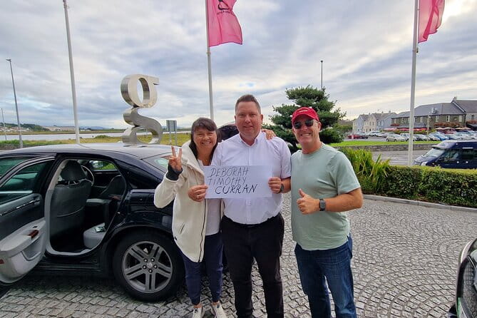 Private Chauffeur Service, Cork city to Shannon Airport - Final Thoughts: Is It Worth It?