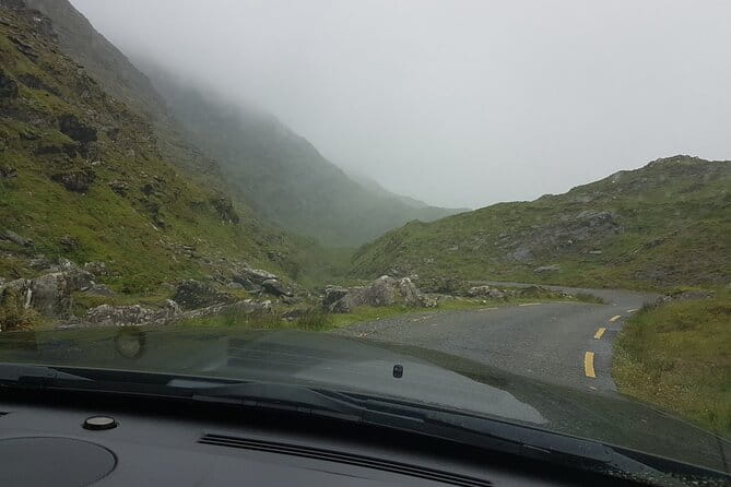 Private Chauffeur Service, Cork city to Shannon Airport - FAQ: Your Questions Answered