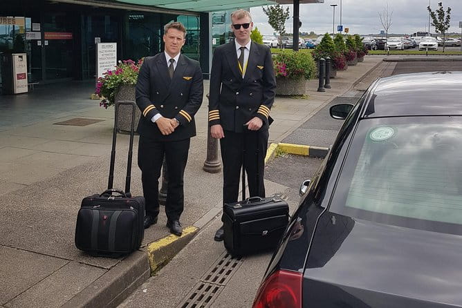 Private Chauffeur Service, Dublin Airport to Trump Golf -Hotel - Who Would Benefit Most from This Service?