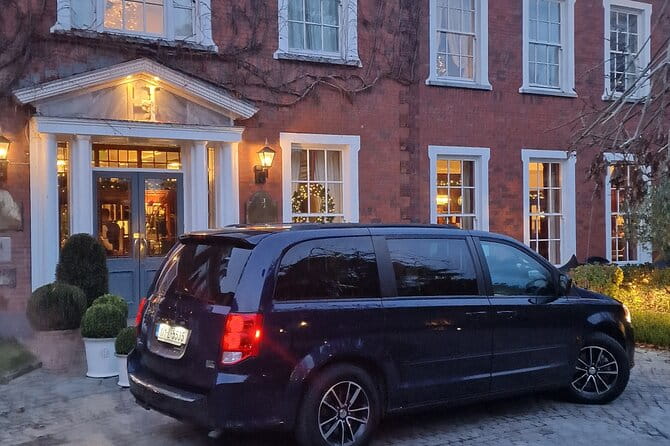 Private Chauffeur Service, Dublin Airport to Trump Golf -Hotel - Final Thoughts and Recommendations
