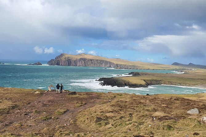 Private Chauffeur Service From Dublin Airport to Killarney - Key points / Takeaways